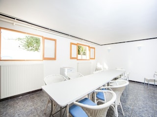 Vakantiehuis Son Serra de Marina Kenmerken 9