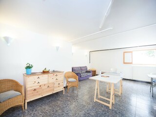 Ferienhaus Son Serra de Marina Ausstattung 11