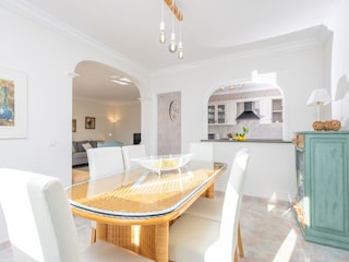 Ferienhaus Son Serra de Marina Ausstattung 13