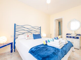 Ferienhaus Son Serra de Marina Ausstattung 14