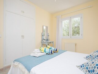 Holiday house Son Serra de Marina Features 16