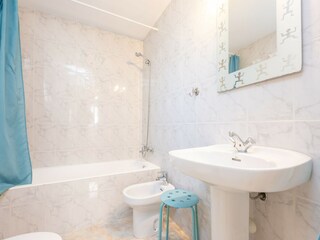 Vakantiehuis Son Serra de Marina Kenmerken 17