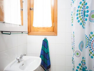 Ferienhaus Son Serra de Marina Ausstattung 18