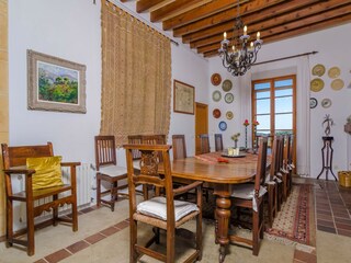Villa Artà Kenmerken 16