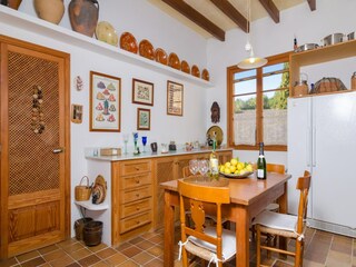 Villa Artà Kenmerken 17