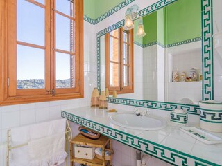Villa Artà Kenmerken 29