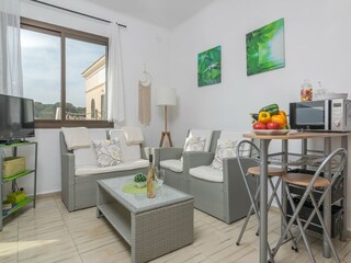 Apartment San Telmo Features 12