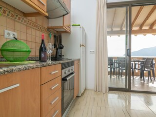 Apartment San Telmo Features 13