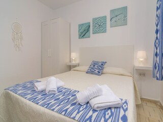 Apartment San Telmo Features 10