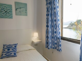 Apartment San Telmo Features 11