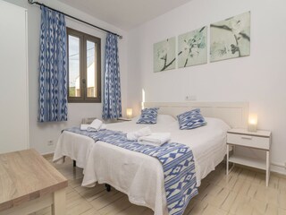 Apartment San Telmo Features 15