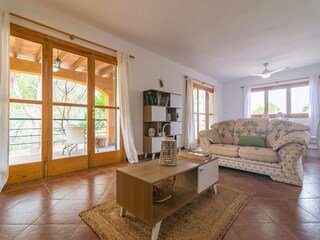 Holiday house Valldemossa Features 9