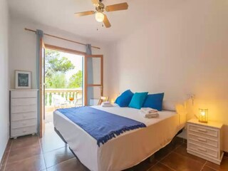 Ferienhaus Valldemossa Ausstattung 14
