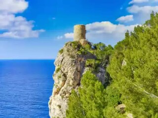 Vakantiehuis Valldemossa Omgeving 25