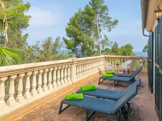 Ferienhaus Valldemossa Außenaufnahme 5