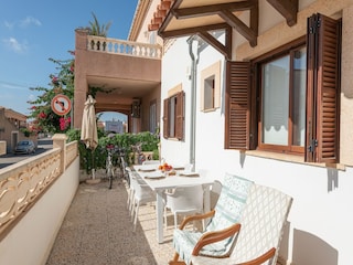 Holiday house Son Bieló  20