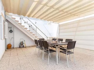 Holiday house Son Bieló Features 14