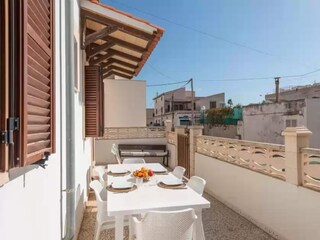 Ferienhaus Son Bieló Außenaufnahme 2