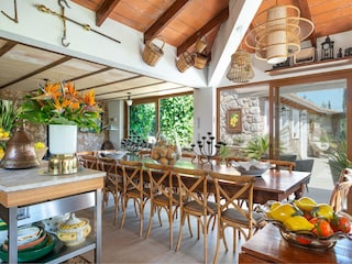 Villa Valldemossa Ausstattung 22