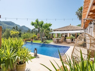 Villa Valldemossa Außenaufnahme 12
