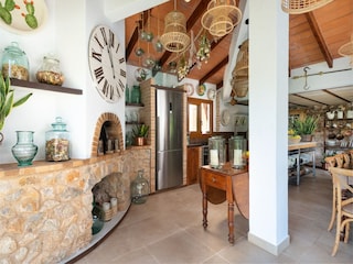 Villa Valldemossa Ausstattung 23