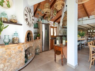 Villa Valldemossa Features 23