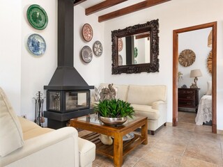 Villa Valldemossa Features 24
