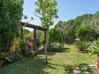 Villa Valldemossa Outdoor Recording 5