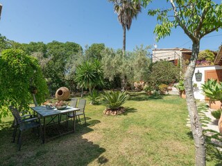 Villa Valldemossa Außenaufnahme 20