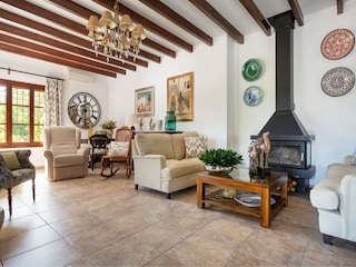Villa Valldemossa Ausstattung 28