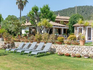 Villa Valldemossa Outdoor Recording 8