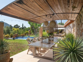 Villa Valldemossa Außenaufnahme 13