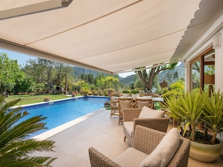 Villa Valldemossa Außenaufnahme 15