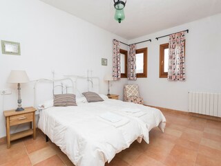 Villa Costa de los Pinos Kenmerken 16