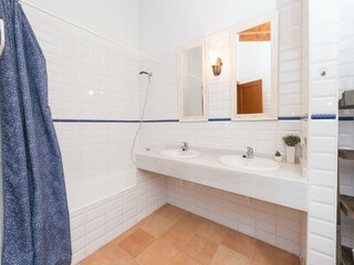Villa Costa de los Pinos Ausstattung 30