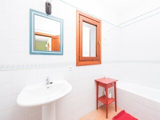 Villa Costa de los Pinos Ausstattung 23