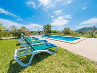 Villa Costa de los Pinos Außenaufnahme 11