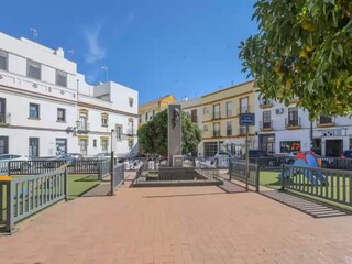 Apartment Sevilla Environment 29