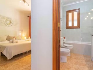 Villa Sa Coma Ausstattung 12