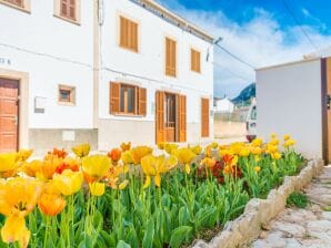 Vila Ca Shermano - Apartment Mit Gratis Wifi - Colonia de Sant Pere - image1
