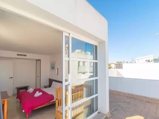 Villa Can Picafort Buitenaudio-opname 2