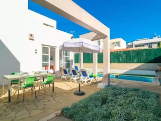 Villa Can Picafort  27