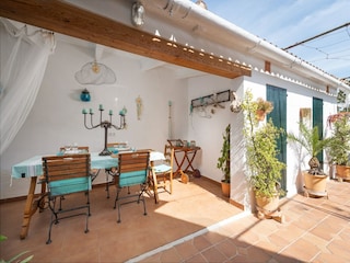 Villa Mancor de la Vall Außenaufnahme 7