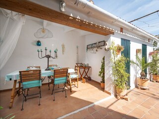 Villa Mancor de la Vall Buitenaudio-opname 7
