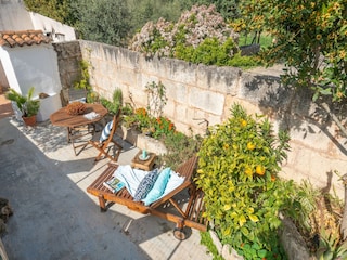 Villa Mancor de la Vall Umgebung 26