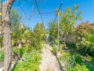Villa Mancor de la Vall Buitenaudio-opname 10