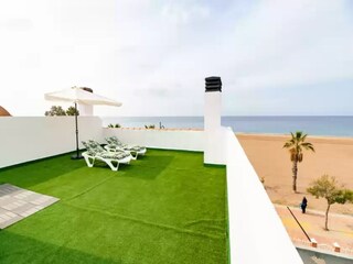 Appartement Mazarrón Buitenaudio-opname 2
