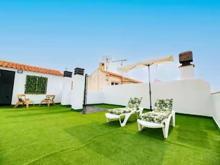 Apartment Mazarrón Außenaufnahme 3