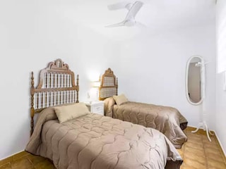 Apartment Mazarrón Ausstattung 13