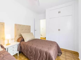 Apartment Mazarrón Ausstattung 17
